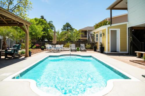 Nemo's Place by Oak Island Accommodations - photo 37