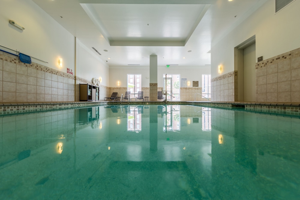 Hilton Garden Inn Raleigh Cary - photo 55
