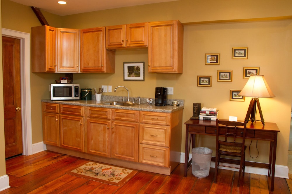Inn at Pine Plains - photo 24