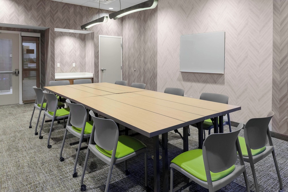 SpringHill Suites by Marriott Denver Tech Center - photo 18