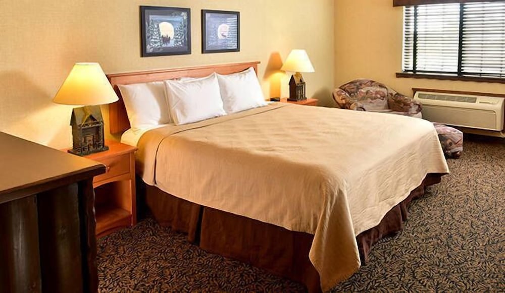 Boarders Inn & Suites by Cobblestone Hotels Waukon - photo 13