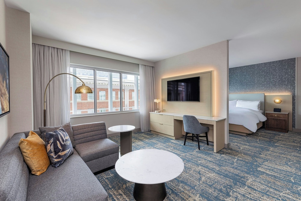 The Westin Buffalo - photo 21