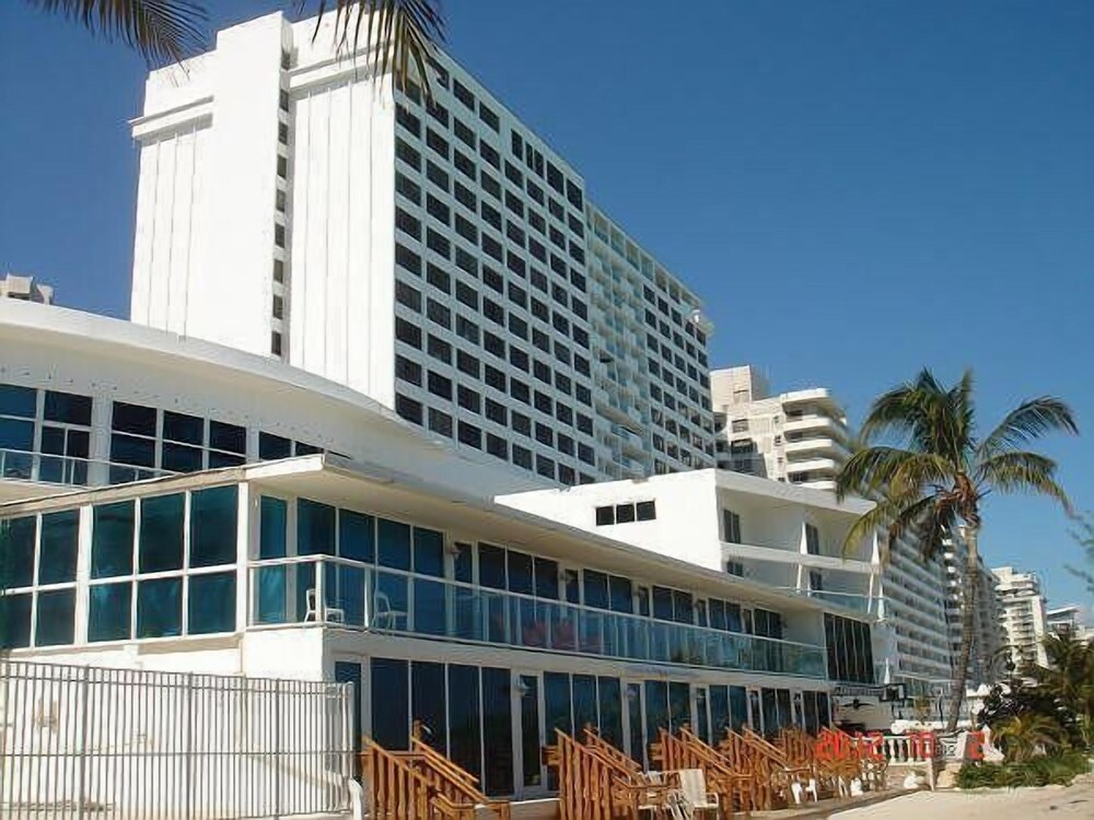 DW Oceanfront Resort - photo 59