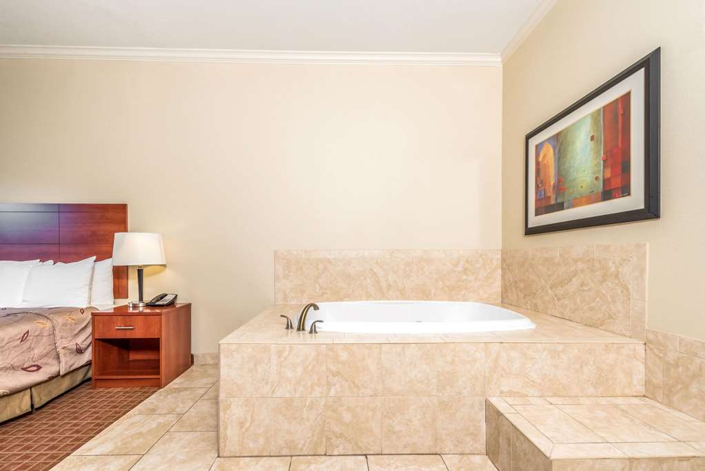 Ramada by Wyndham College Station - photo 11