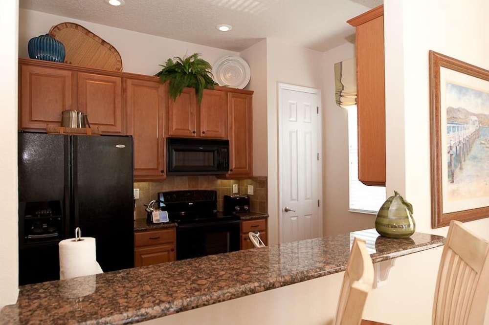 Reunion Resort Official Vacation Homes - photo 28
