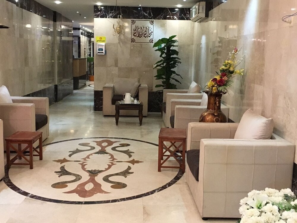 Nozol Tabah - last minute hotel in Medina