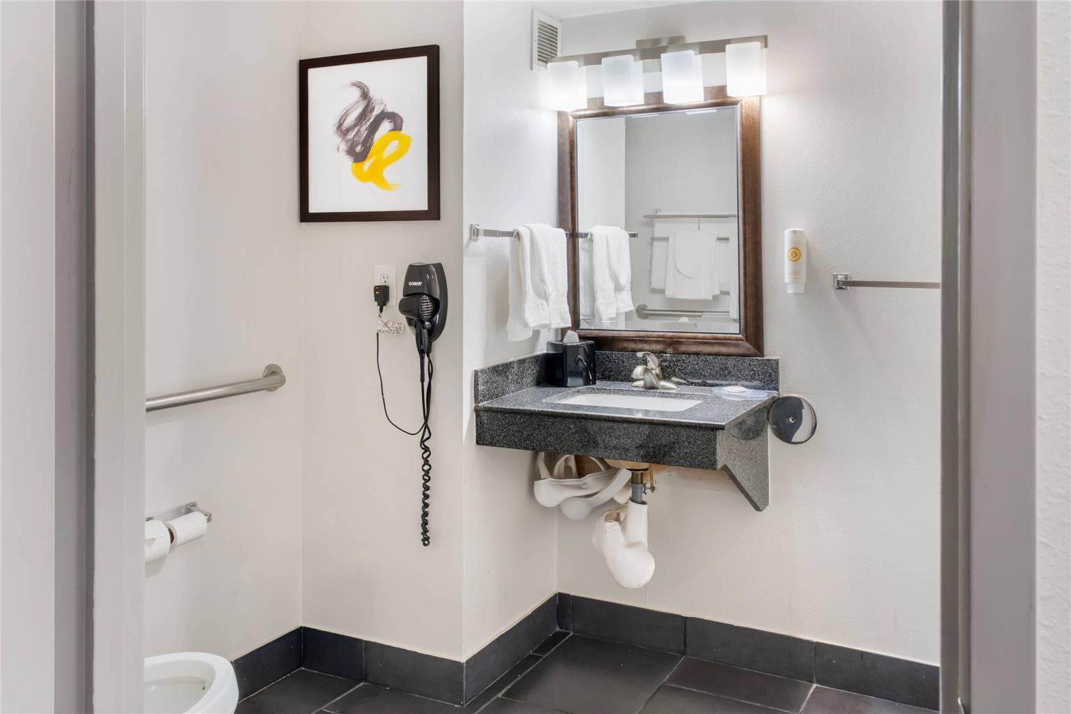 Comfort Inn & Suites El Paso I 10 Airport Area - photo 45