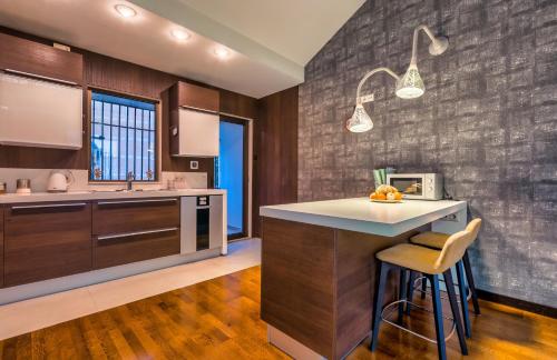 Tfeli Penthouse