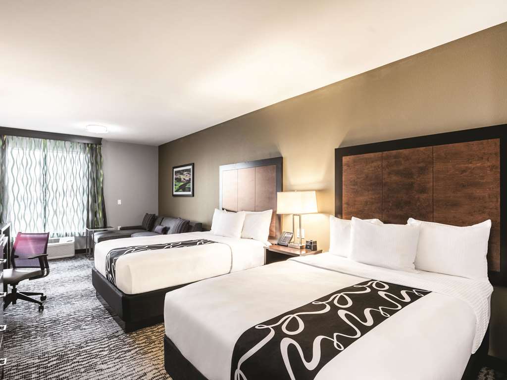 La Quinta Inn & Suites by Wyndham Walla Walla - photo 8