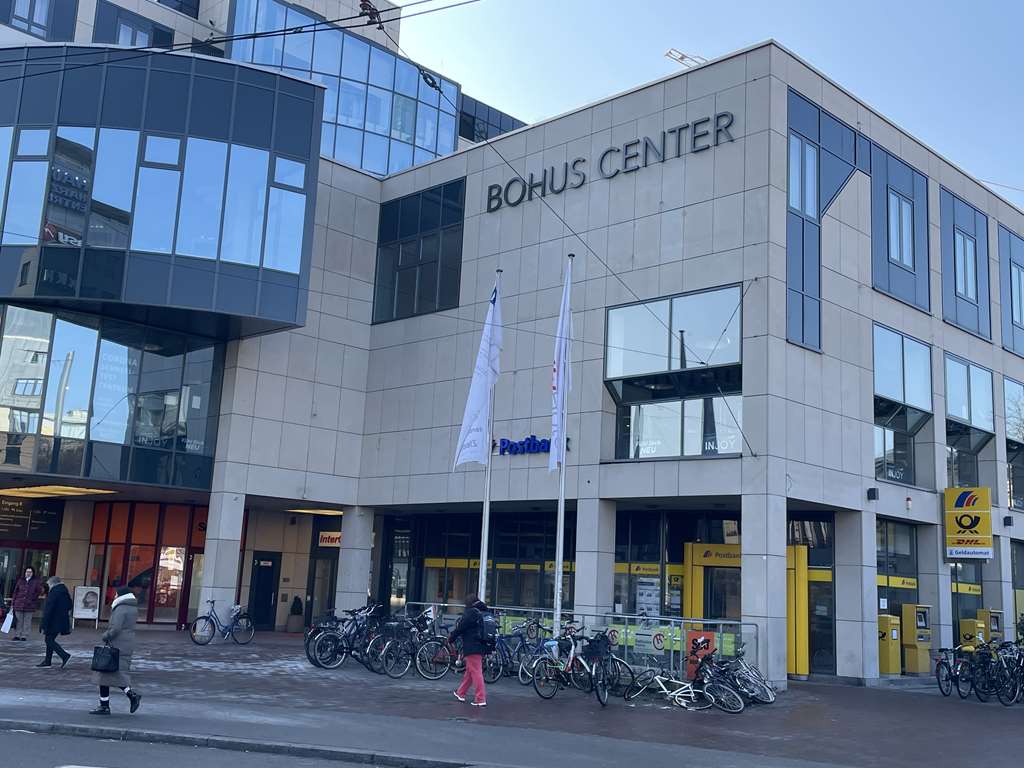 Rugs Hotel Augsburg — Augsburg