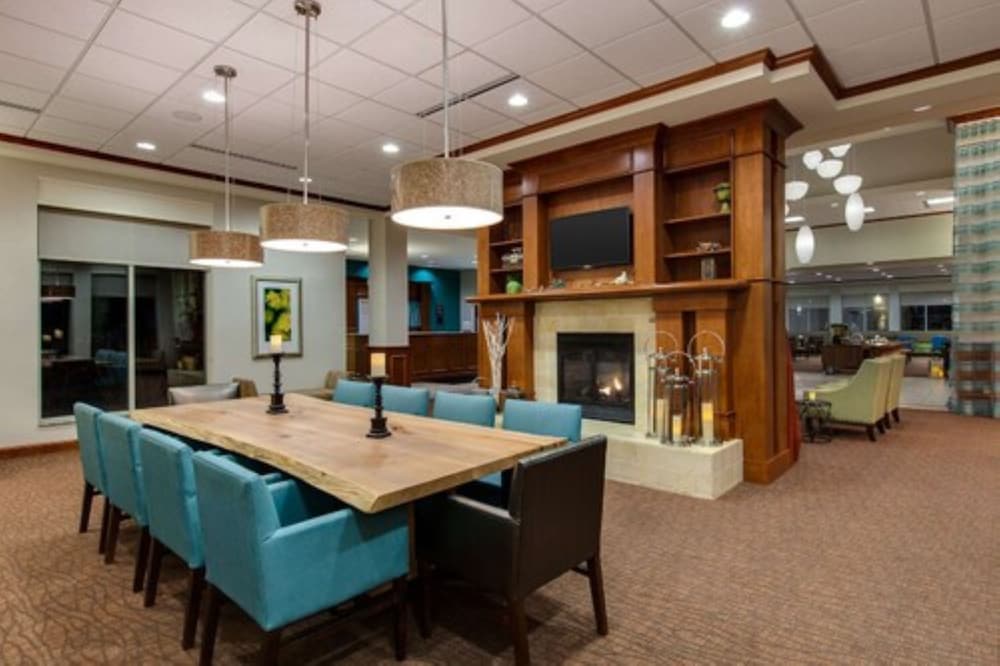 Hilton Garden Inn Lake Forest Mettawa - photo 7