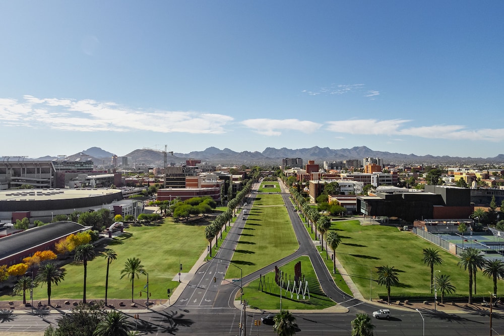 Aloft Tucson University - photo 45