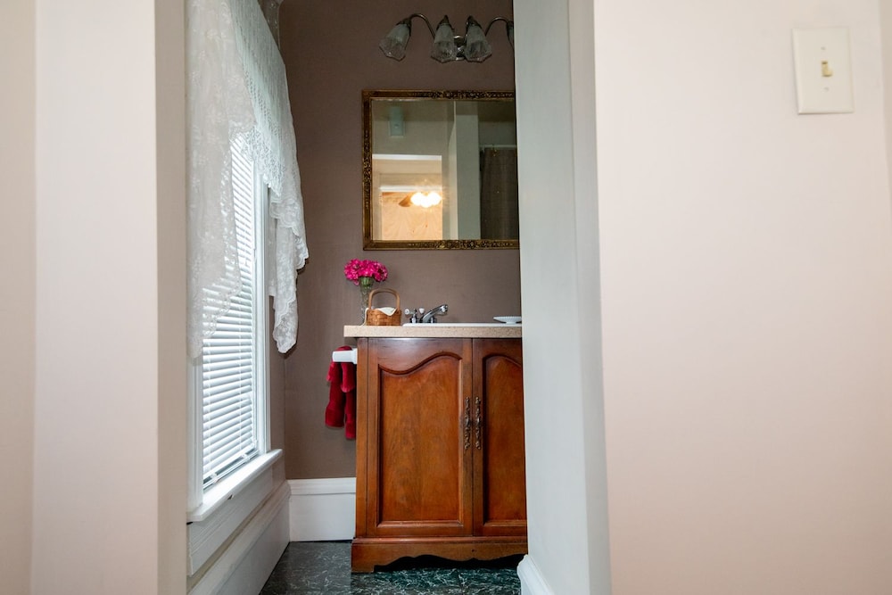 Garden Gate BnB - photo 12