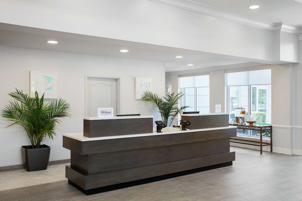 Hilton Garden Inn Allentown West - photo 6