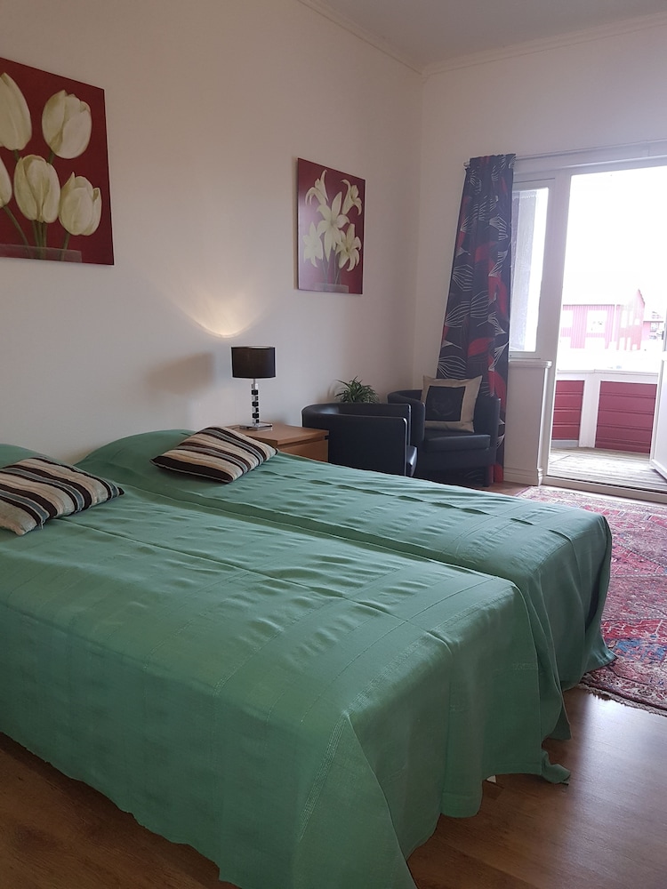 Wallentinska Huset — Smoegen — photo 5