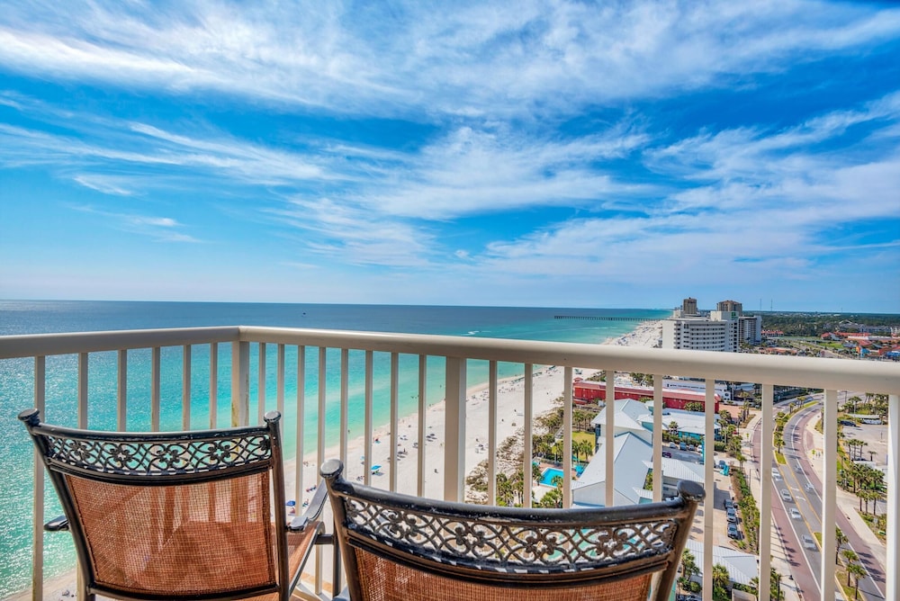 Majestic Beach Towers 1 1701 - photo 20