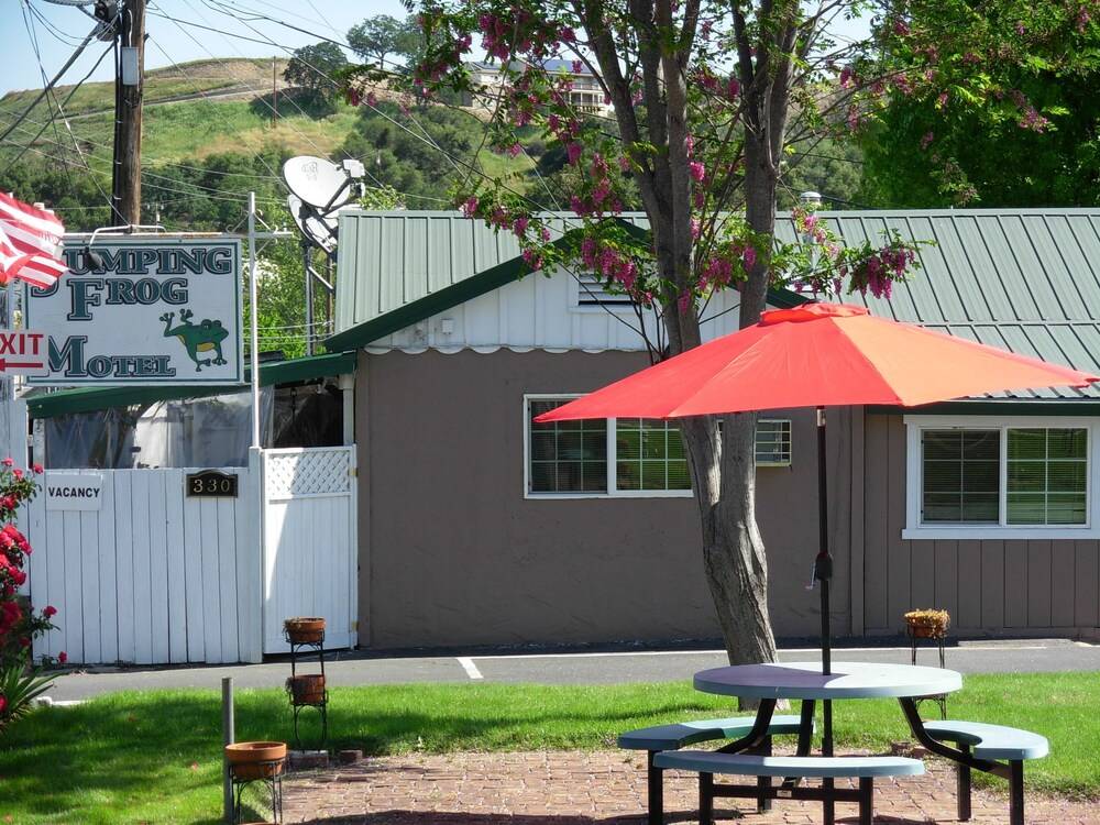 Jumping Frog Motel - photo 41