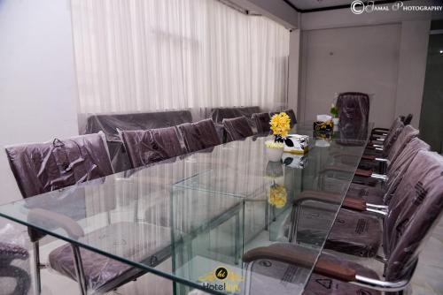 Hotel Inn Hyderabad — Hyderabad — photo 2