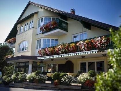 Landhotel Schwaiger — 4-Star Luxury Hotel in Sankt Kathrein Am Offenegg, Austria