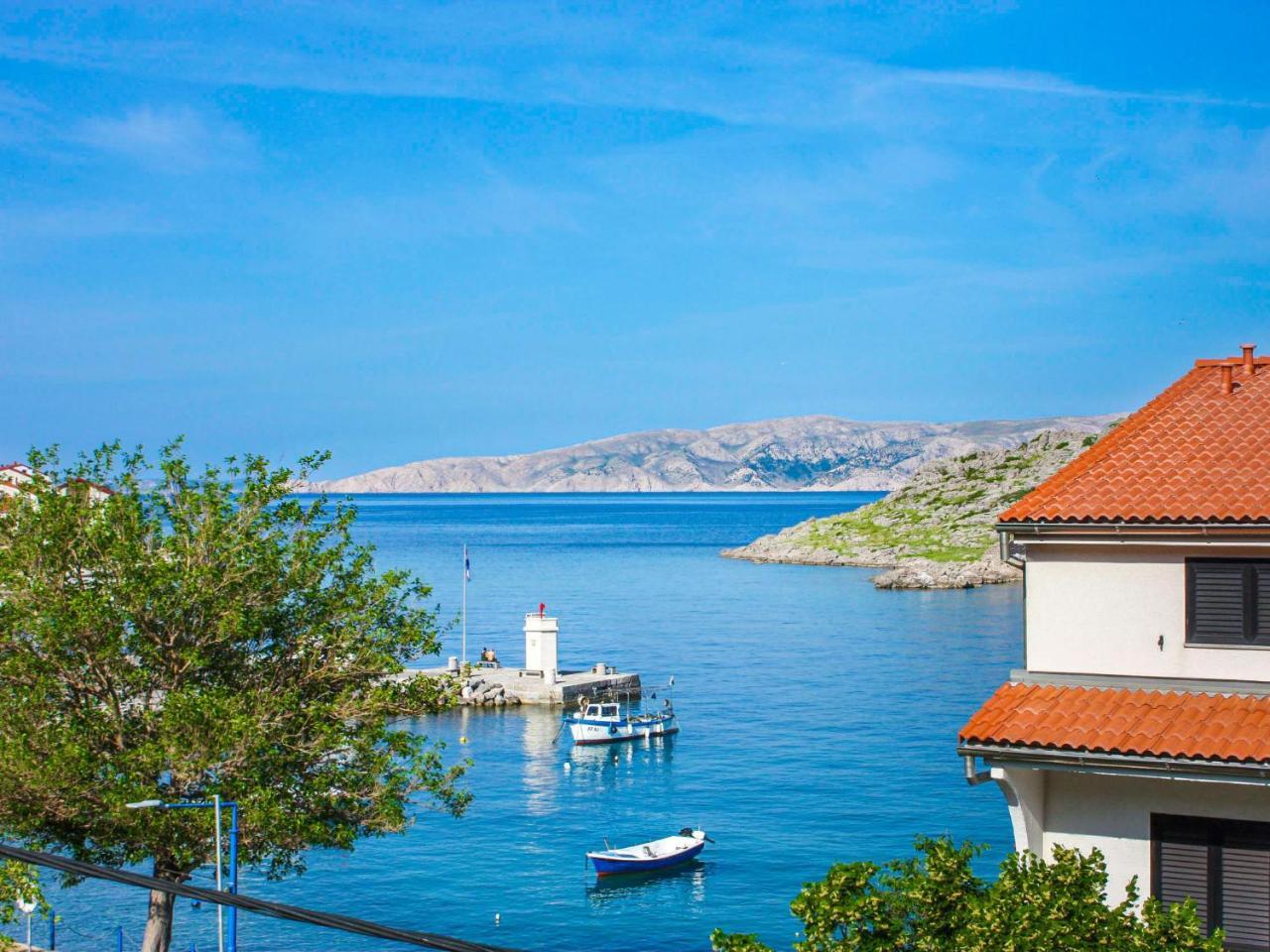 Apartment Val 5 by Interhome — 4-Star Luxury Hotel in Senj, Croatia
