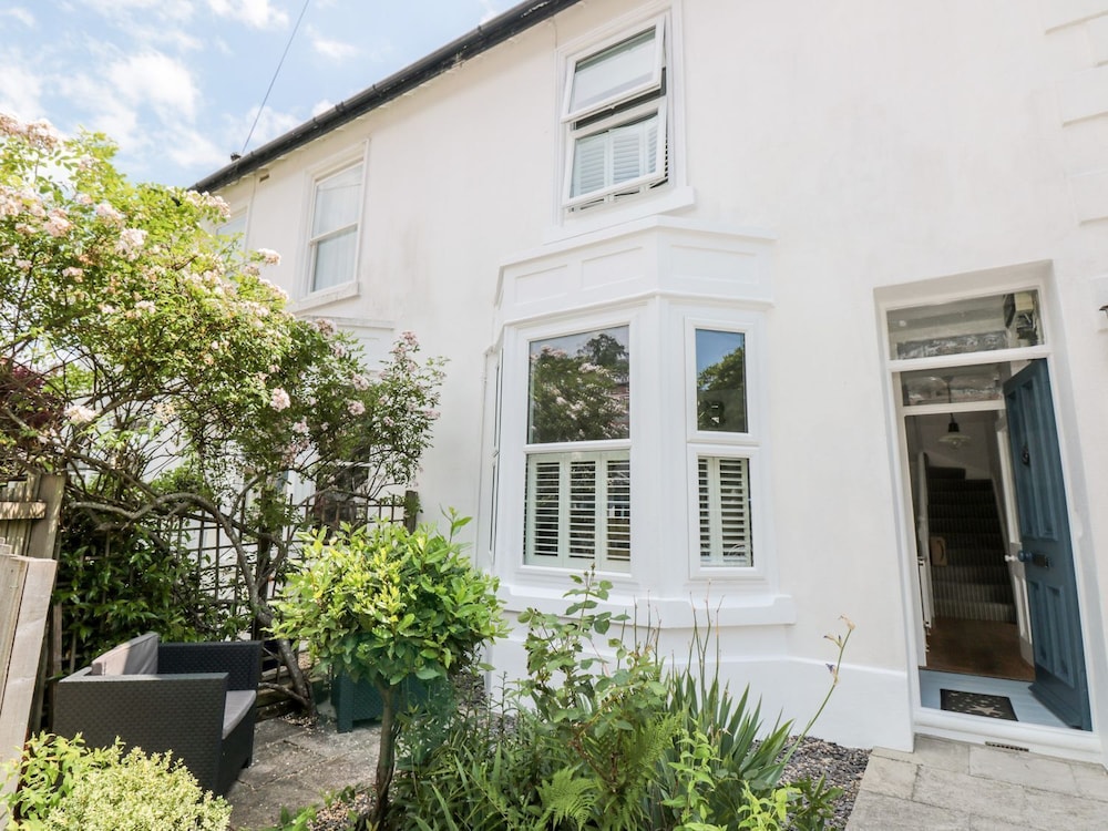 Bay Tree Cottage Dartmouth — 4-Star Luxury Hotel in Dartmouth, United Kingdom
