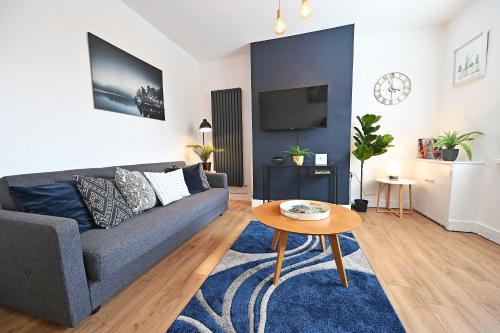 The Coffee Pot Cottage in Town Centre Free Parking — 4-Star Luxury Hotel in Stratford-Upon-Avon, United Kingdom
