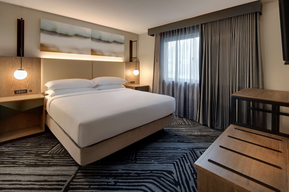 Embassy Suites by Hilton San Rafael at Marin Center - photo 6