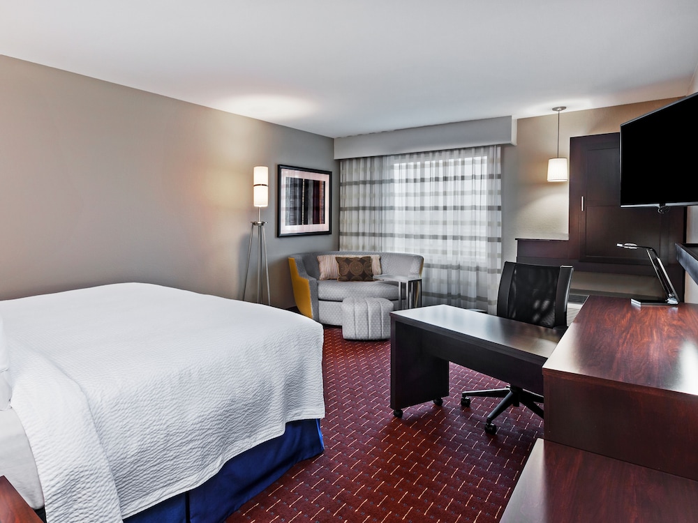 Courtyard Odessa - photo 4