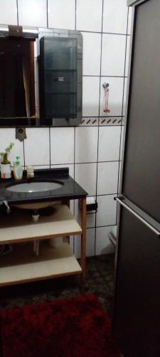 Quarto Com Banheiro Privativo - last minute hotel in Florianopolis