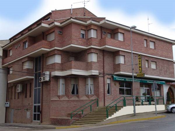 Alcanadre - last minute hotel in Sarinena