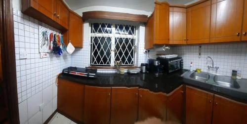 Artsy Hideaway Kileleshwa