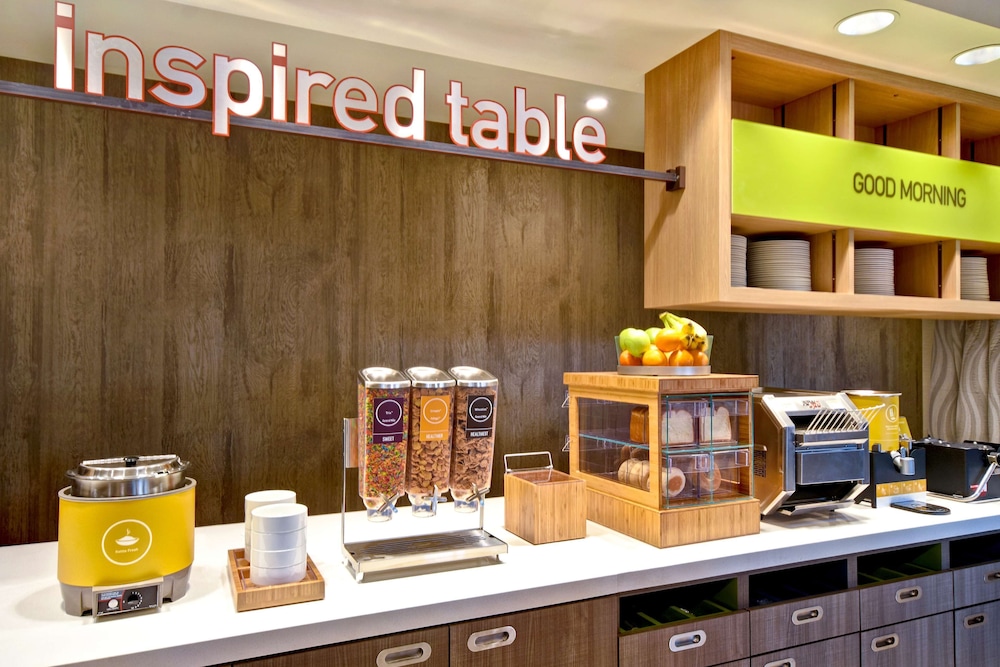 Home2 Suites by Hilton Bowling Green - photo 27