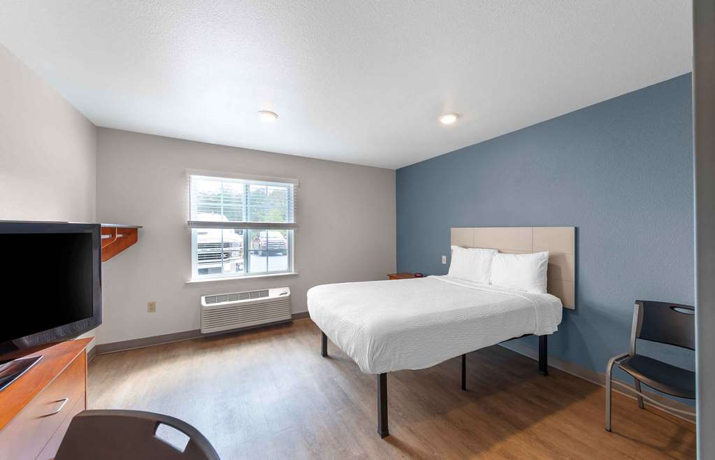 Extended Stay America Select Suites Birmingham Bessemer - photo 12