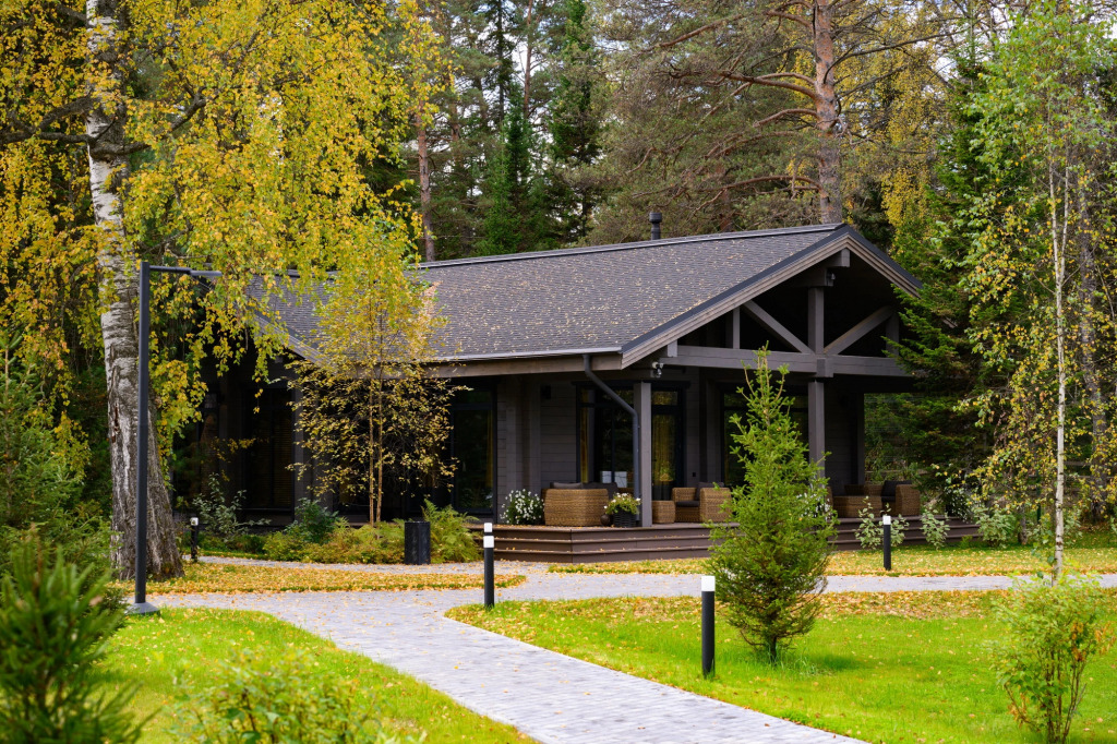 Chaga Dom Hotel - last minute hotel in Unknown City