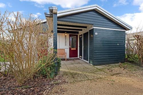 Ferienhaus Petten Aan Zee — Petten