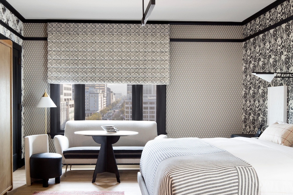 San Francisco Proper Hotel - photo 17