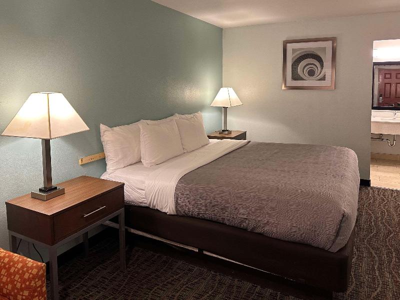 Quality Inn Fairfield Napa Valley Area - photo 11