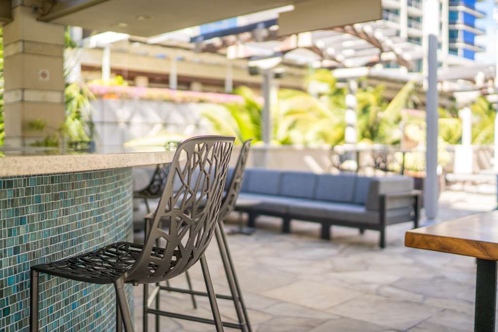 Embassy Suites by Hilton Waikiki Beach Walk - photo 170