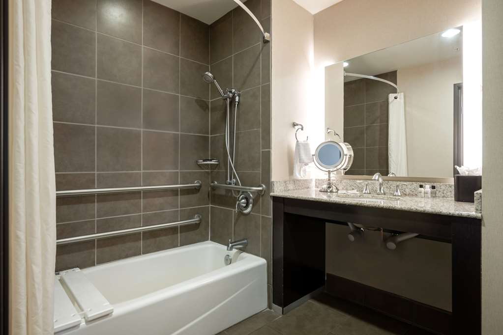 Best Western Premier Bryan College Station - photo 26