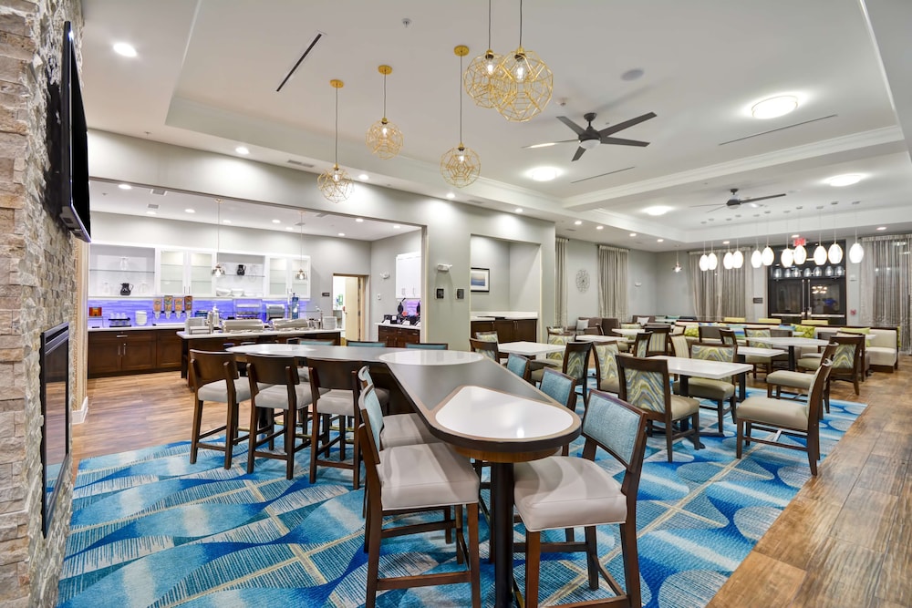 Homewood Suites by Hilton Galveston - photo 36