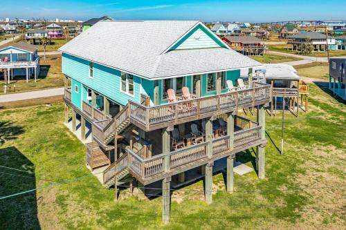 Saltwater Soul Spectacular Sunrise Sunset Surf Views — Surfside Beach