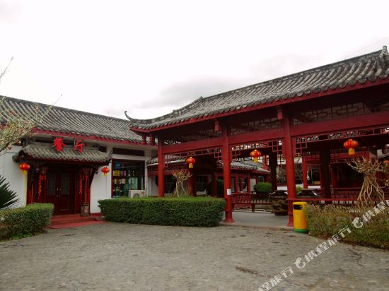 Guibinlou Hotel - last minute hotel in Aba