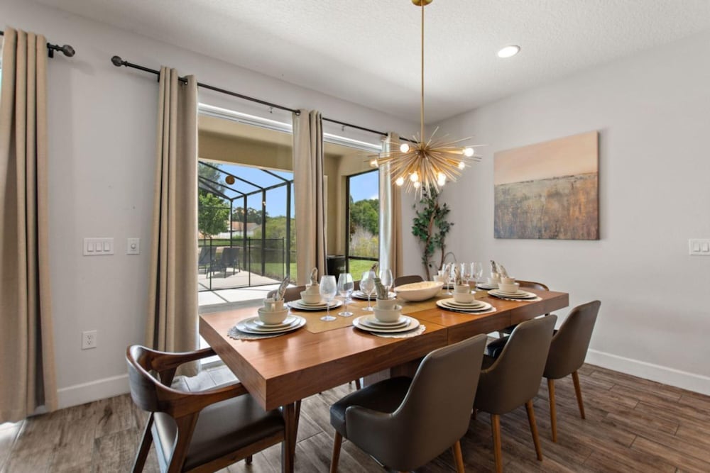 Coral Eagle at Solterra Resort by Shine Villas 415 - photo 39
