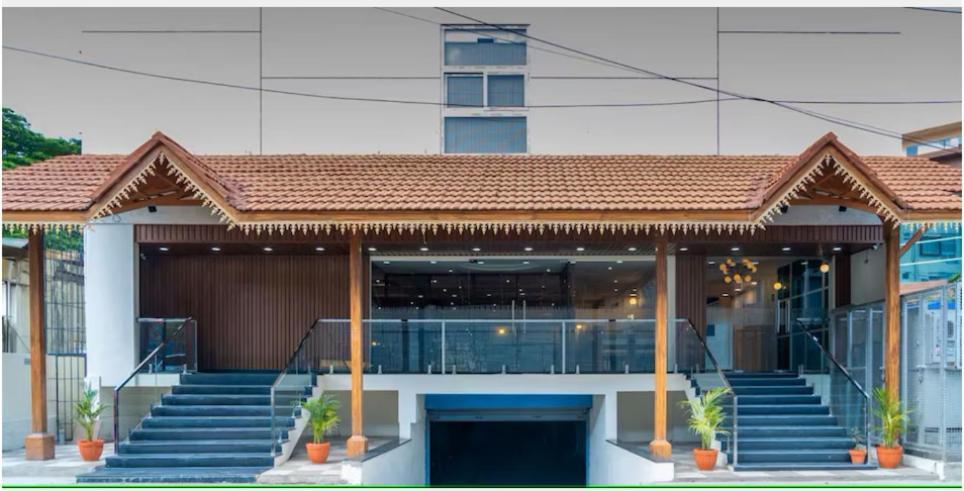 Vera by Bisque Hebbal - last minute hotel in Bengaluru