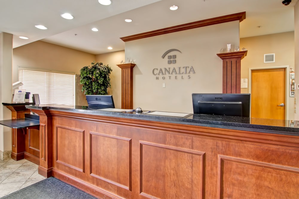 Oyen Canalta — Calgary — photo 4