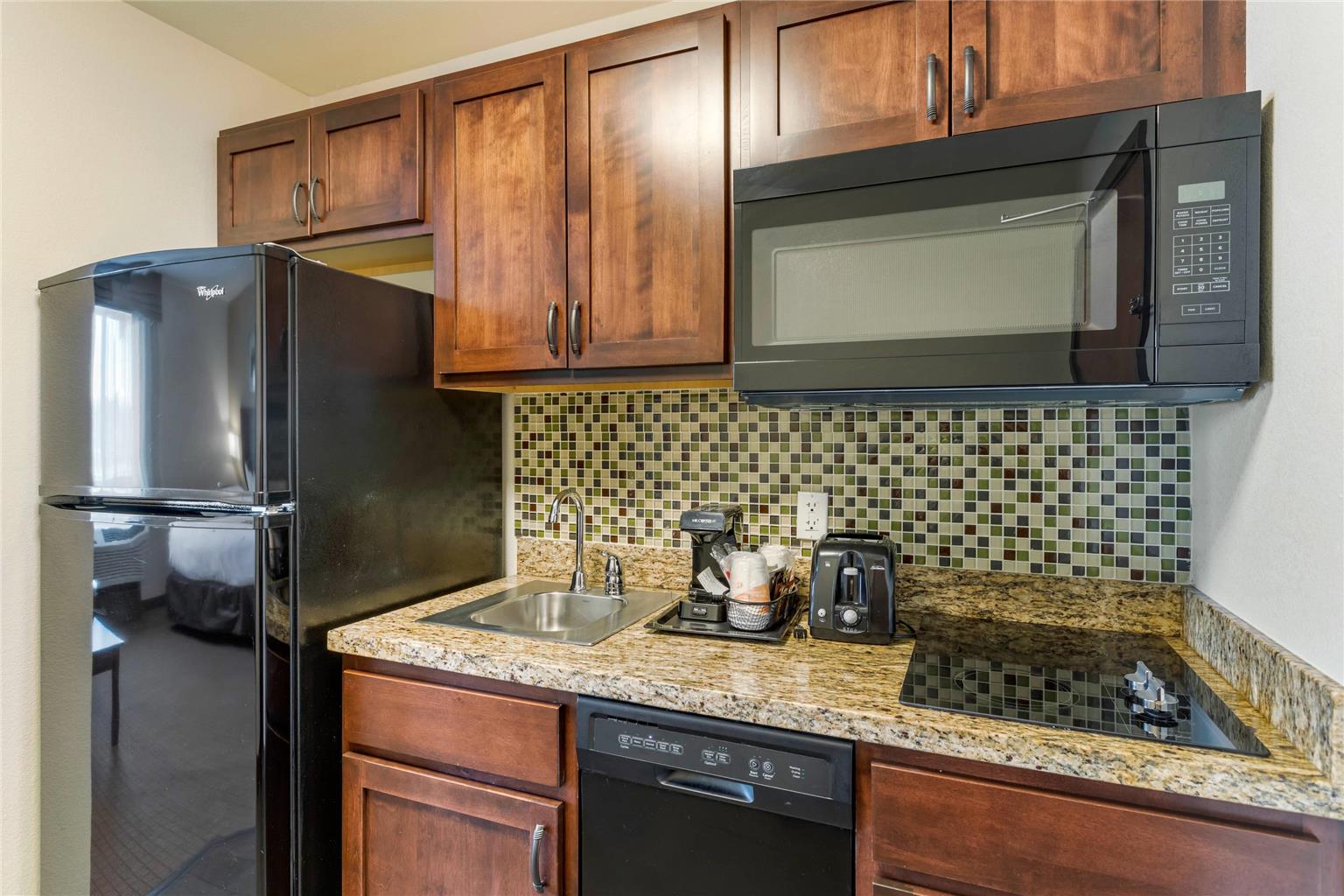 MainStay Suites Near Denver Downtown - photo 2