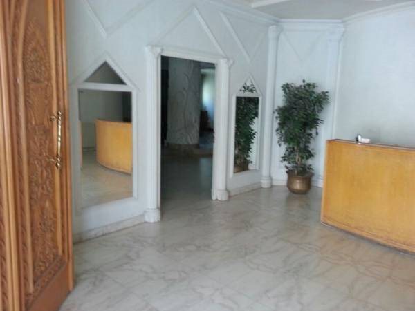 White House Hotel Apartments — Amman