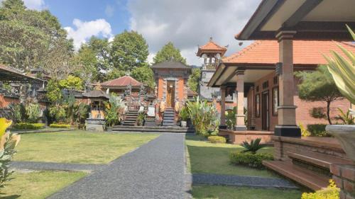 Tamansari Homestay — 4-Star Luxury Hotel in Bali, Indonesia