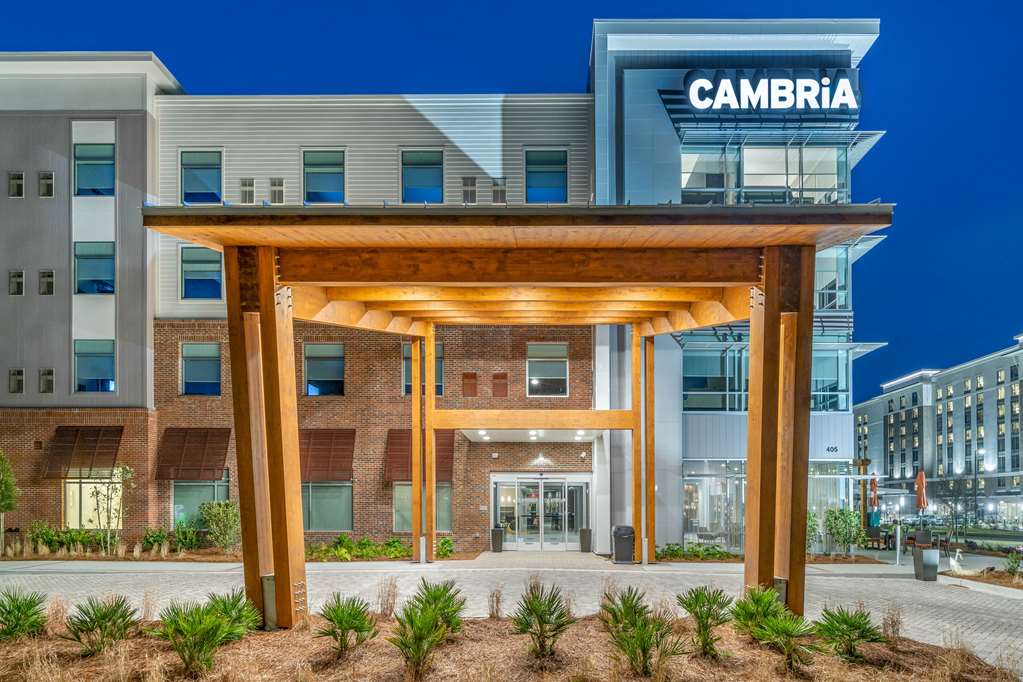 DoubleTree by Hilton Summerville Nexton - photo 4