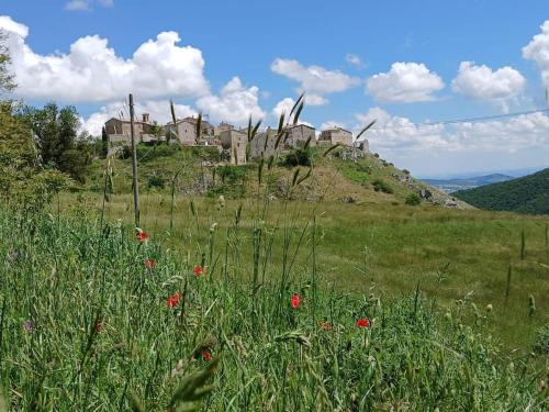 Rifugio San Vicino in San Severino Marche, Italy